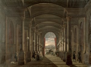 Gare Saint-Lazare